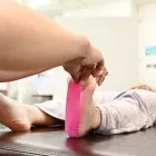 足首の捻挫